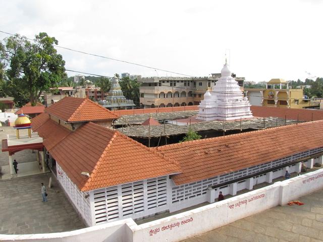 Kadri Manjunath Temple